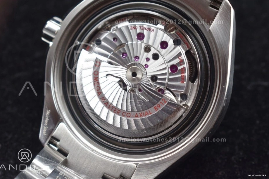 Ultra Blue 1:1 458 Bracelet A8912 Dial Clone Deep Attractive SS SBF on Deep Seamaster Edition Super SS 6000M Best 1229